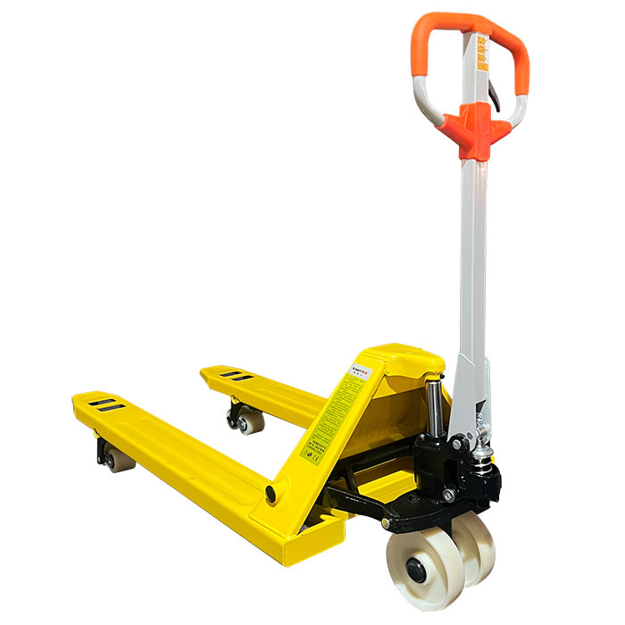 Pallet Jack&Stacker forklift-Makabaka (Hebei Xiongan) Trading Co., Ltd.