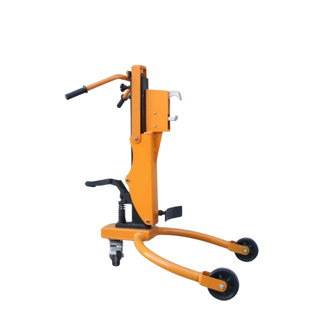 Drum Handling Trolley