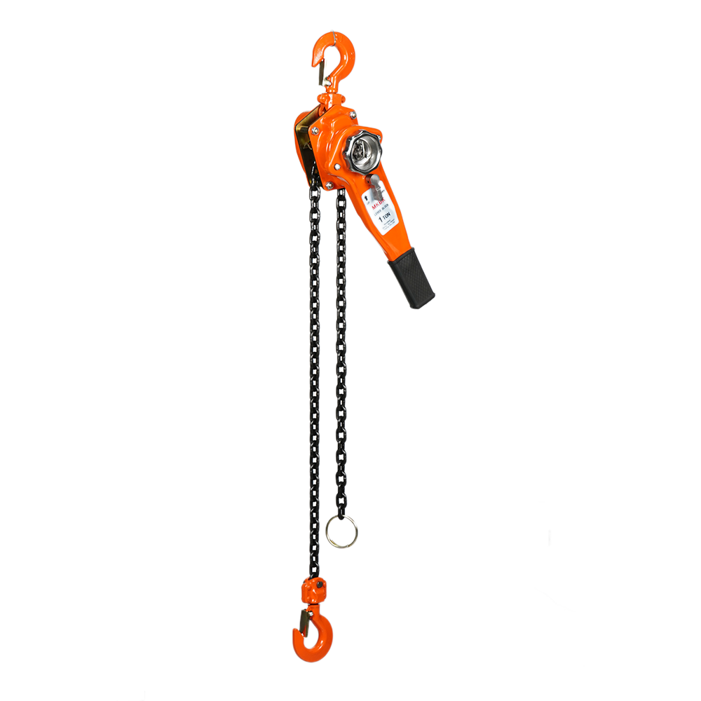Hand lever Hoist