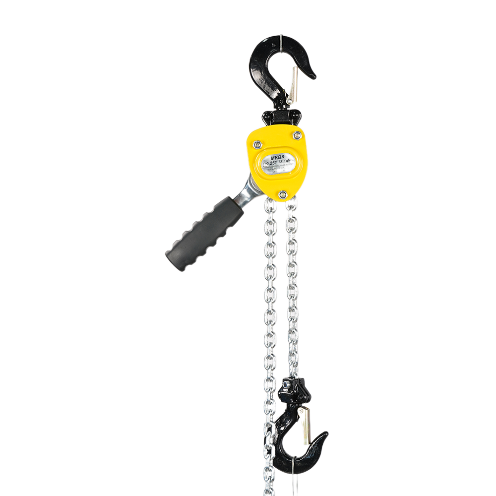 Mini Lever Hoist