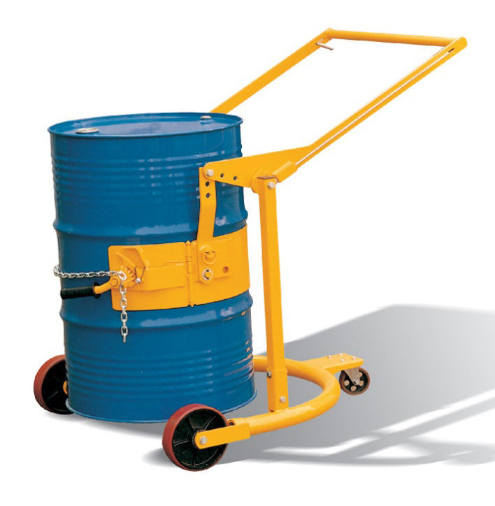 Drum Tilter Trolley