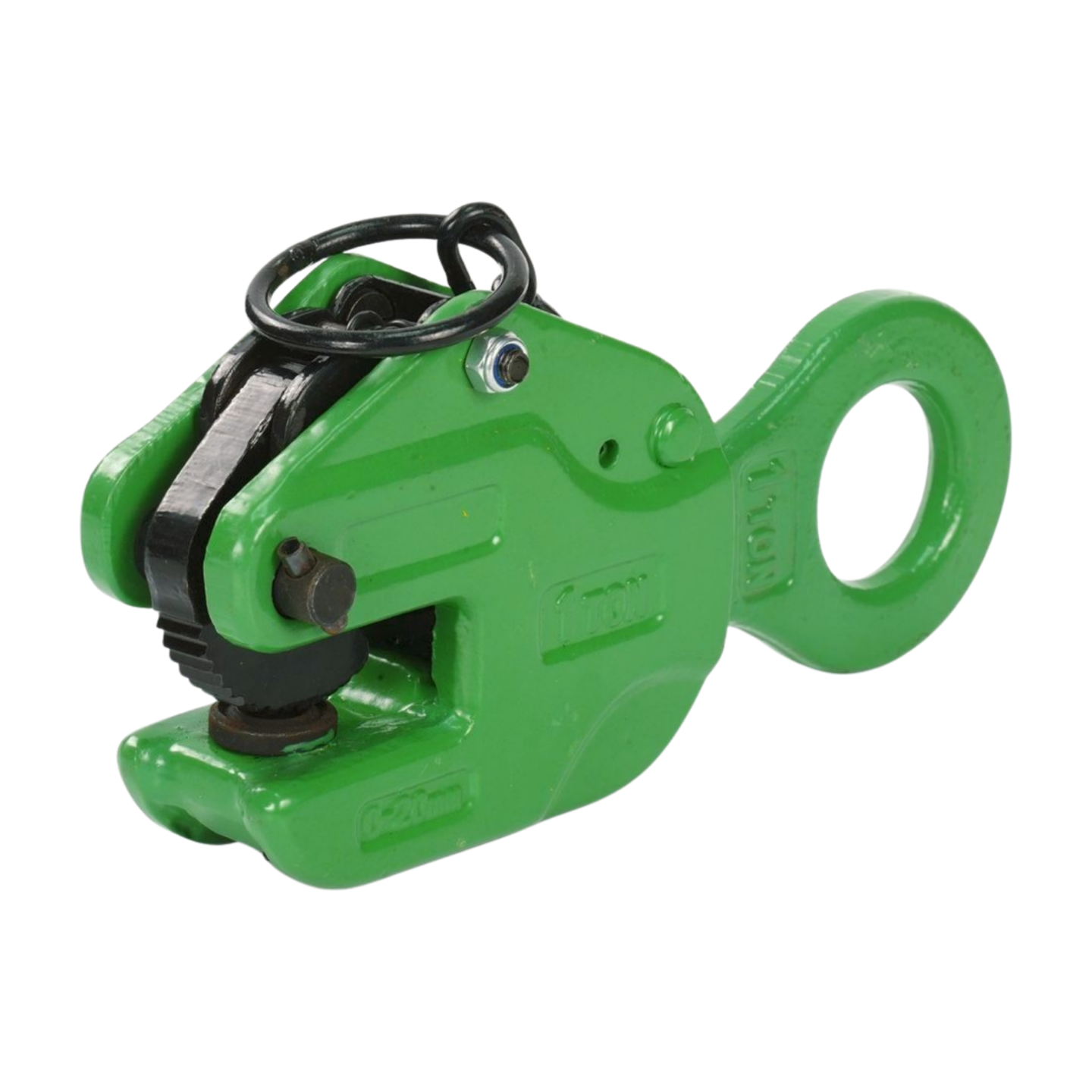 Vertical lifting clamps SVC type