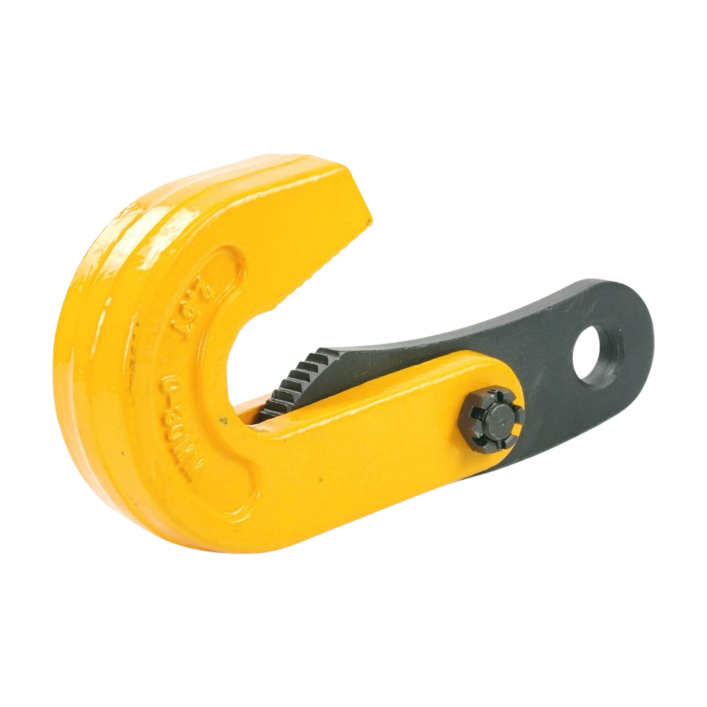 Horizontal LIfting clamps L type