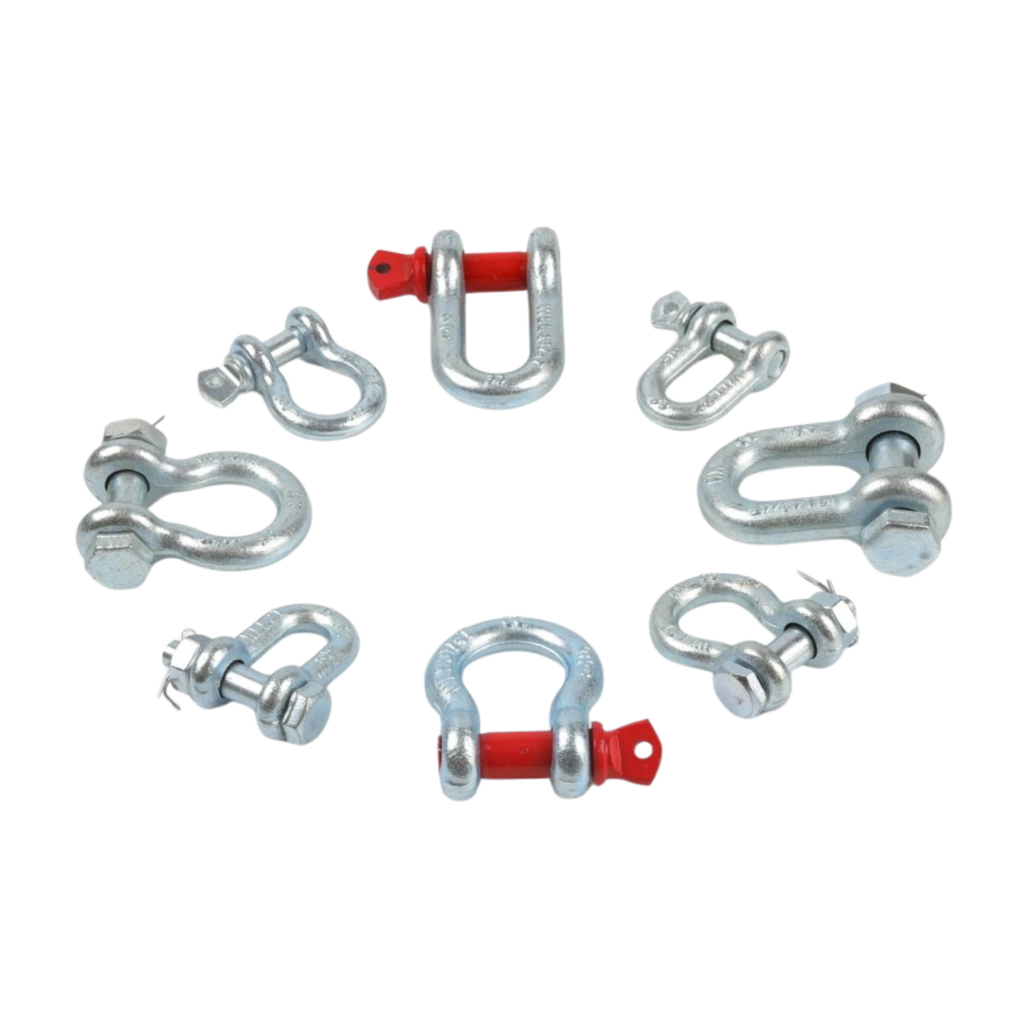 Shackle