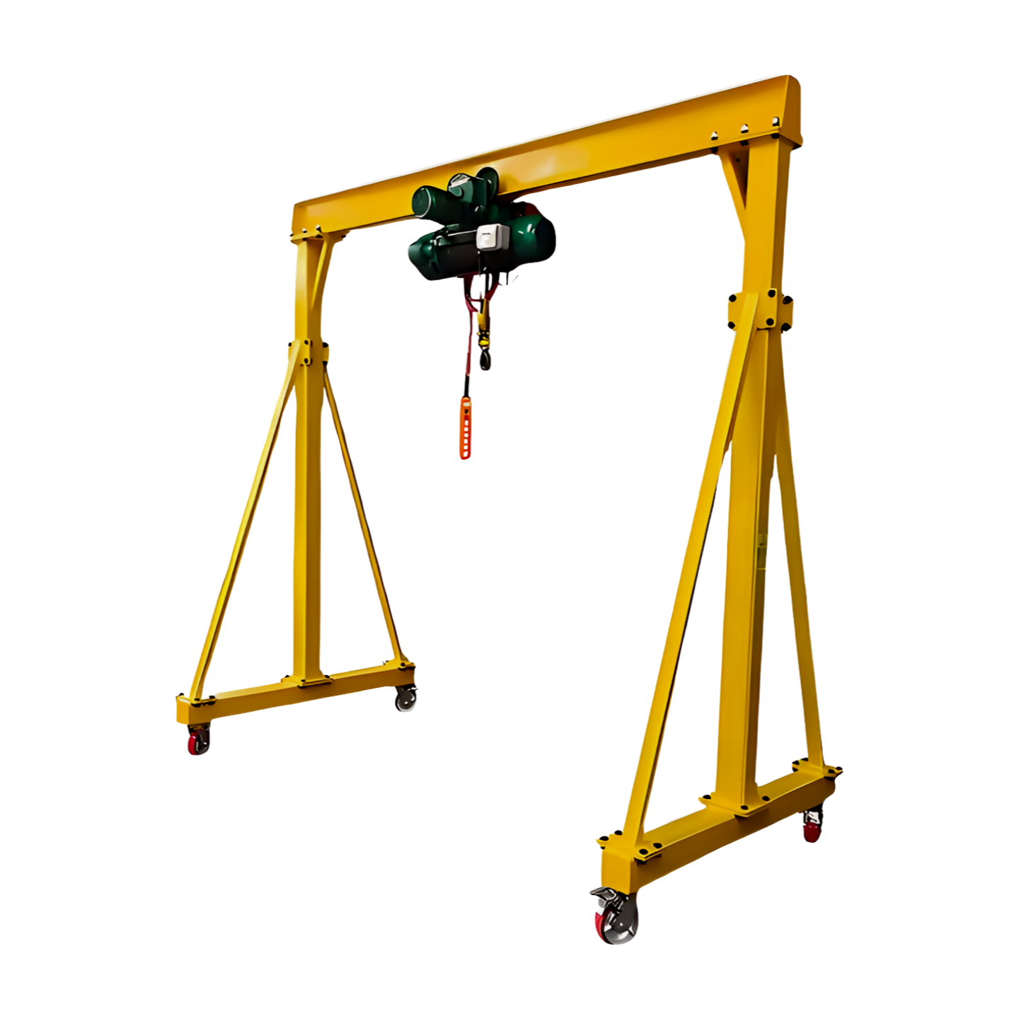 Gantry crane