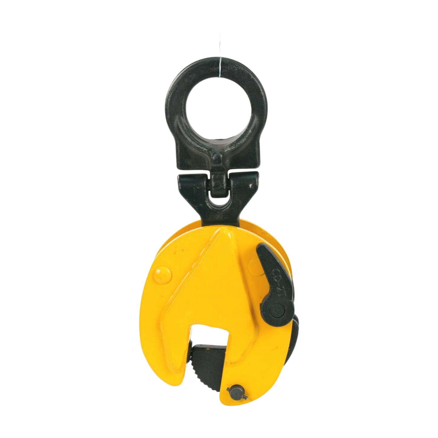 Vertical Lifting clamps CD type