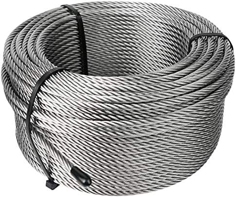 Wire rope