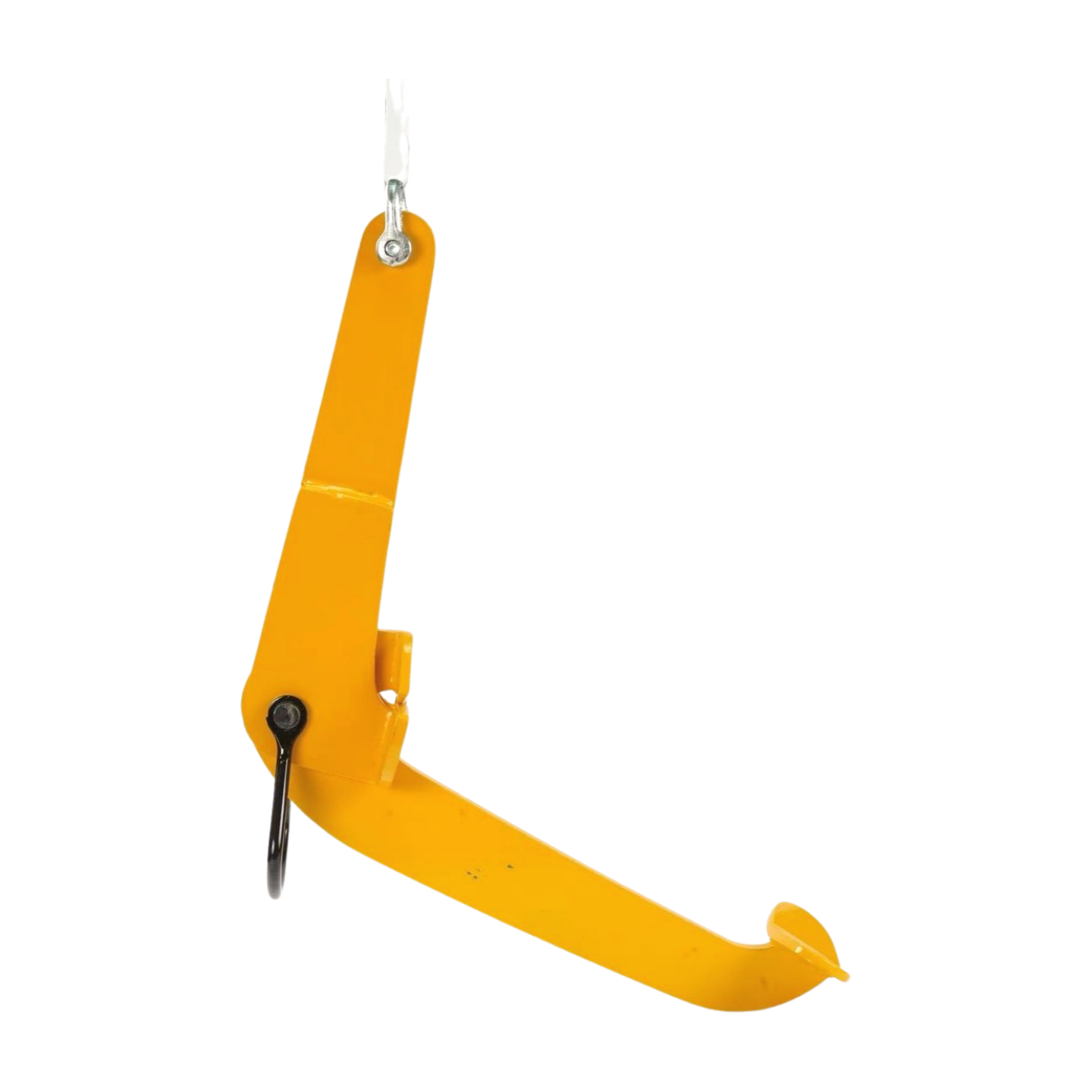 Oil drum lifting calmps YQC type