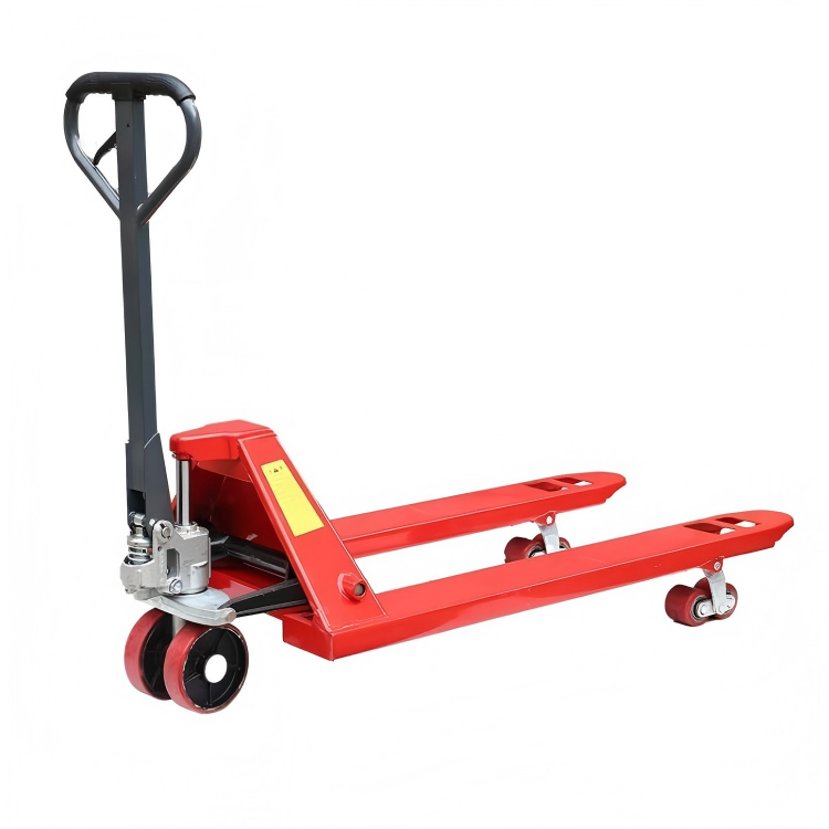 Hand pallet truck
