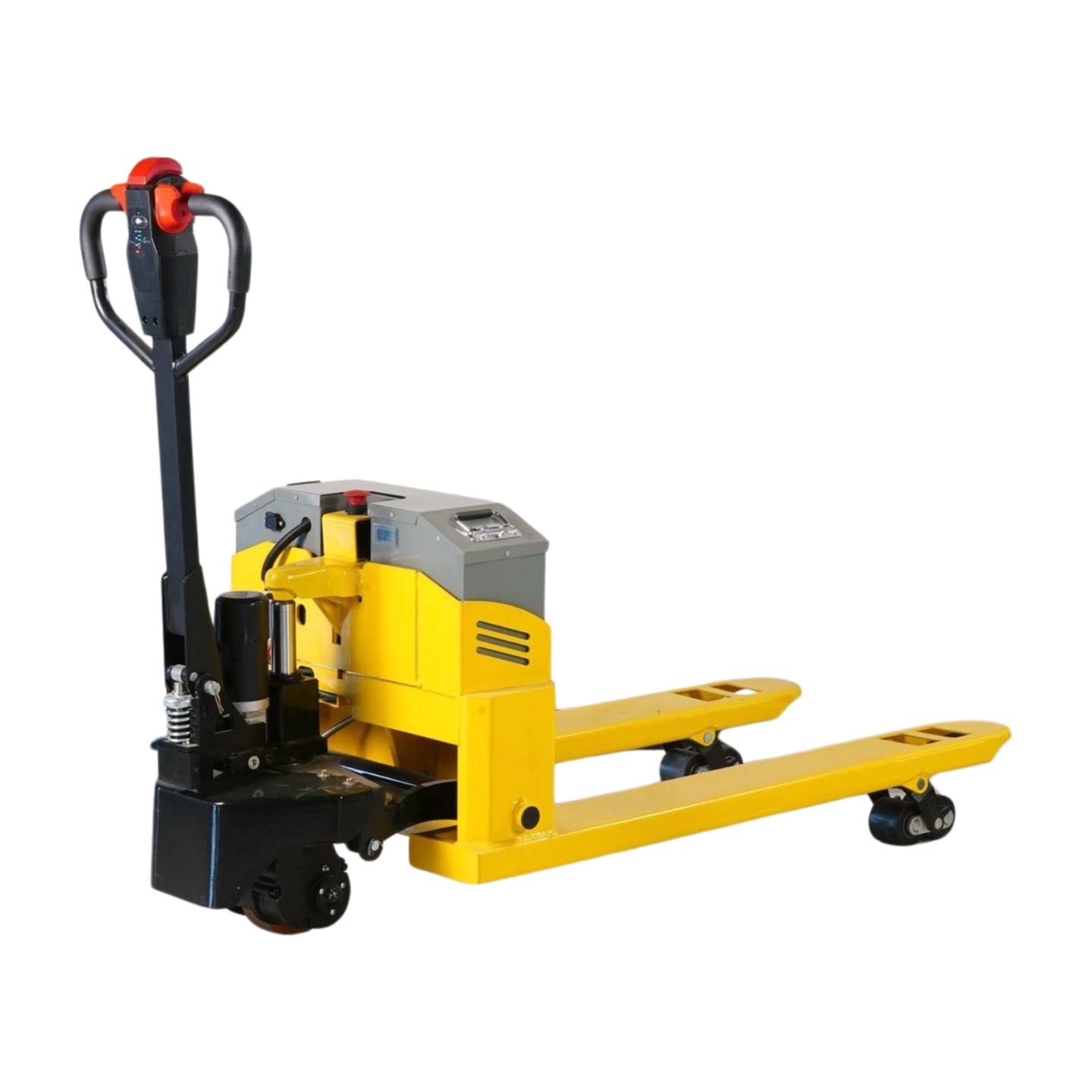 EV300 Electric pallet truck