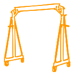 Mobile Gantry