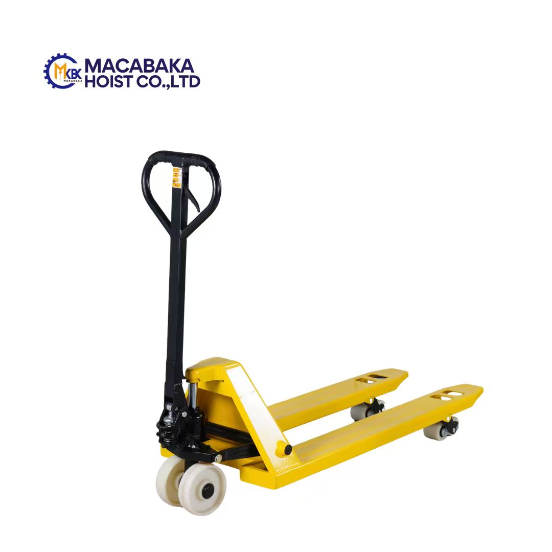 Hand Pallet Truck