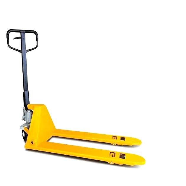 Low Profile Pallet Truck Low Profile Pallet Truck