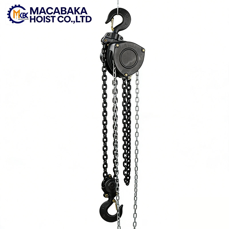 Hand Lever Hoist