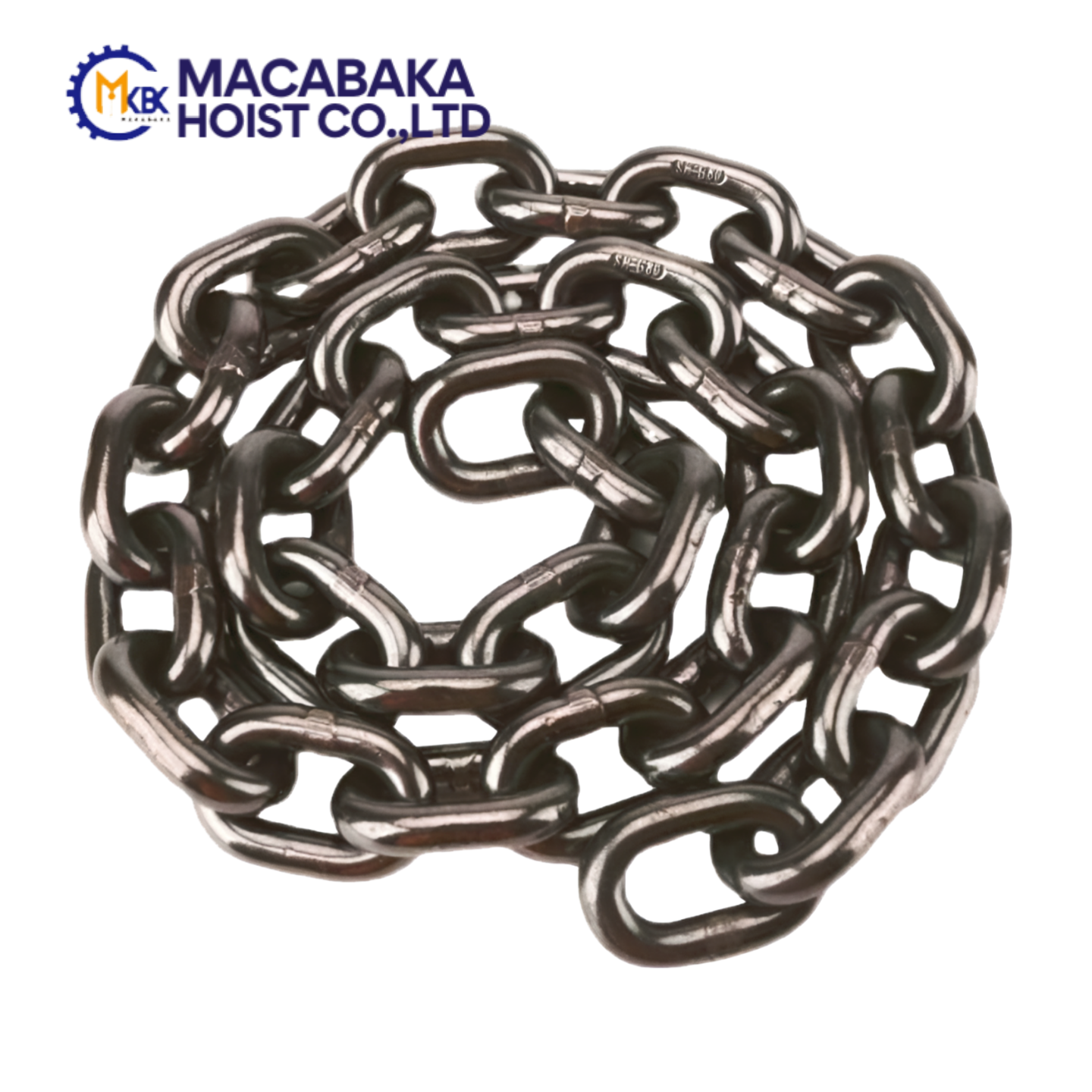 Lifting Chain