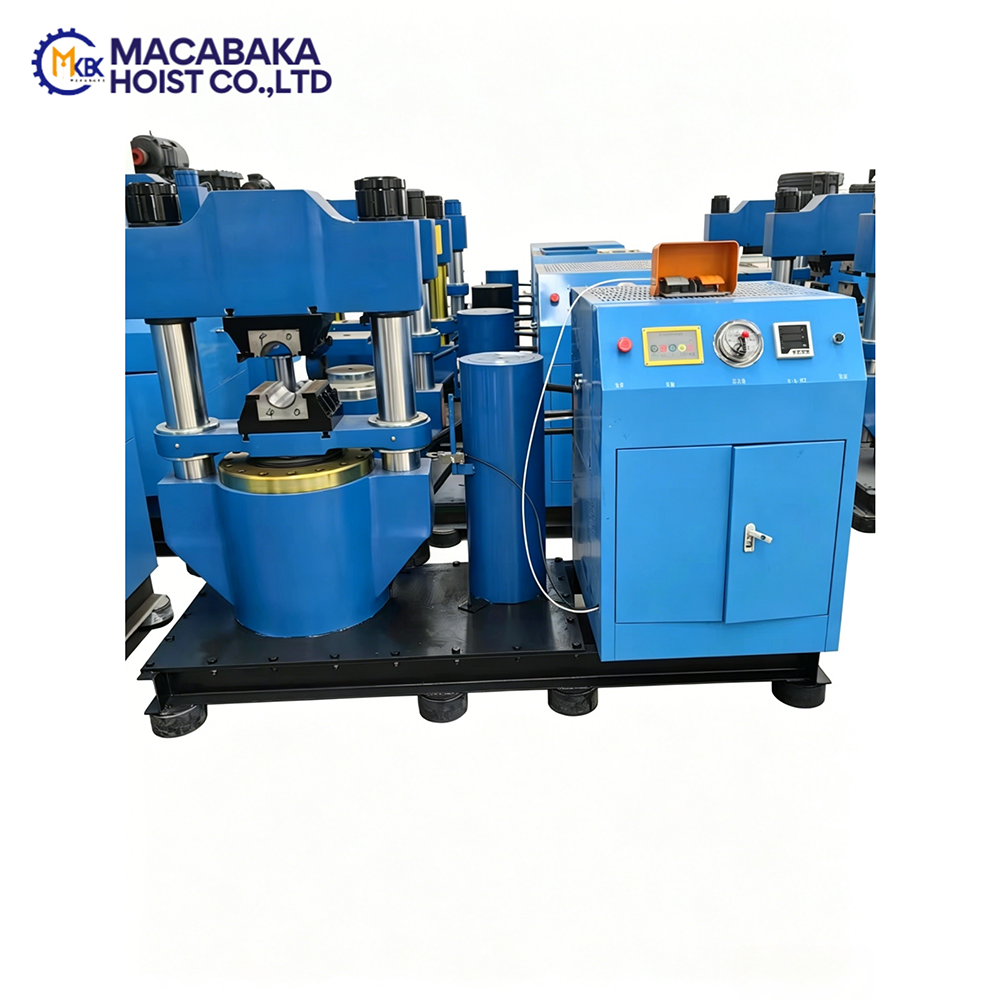 Hot Selling Hydraulic Pressing Machine!