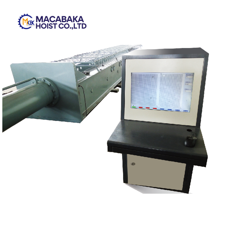 Tensile Testing Machine