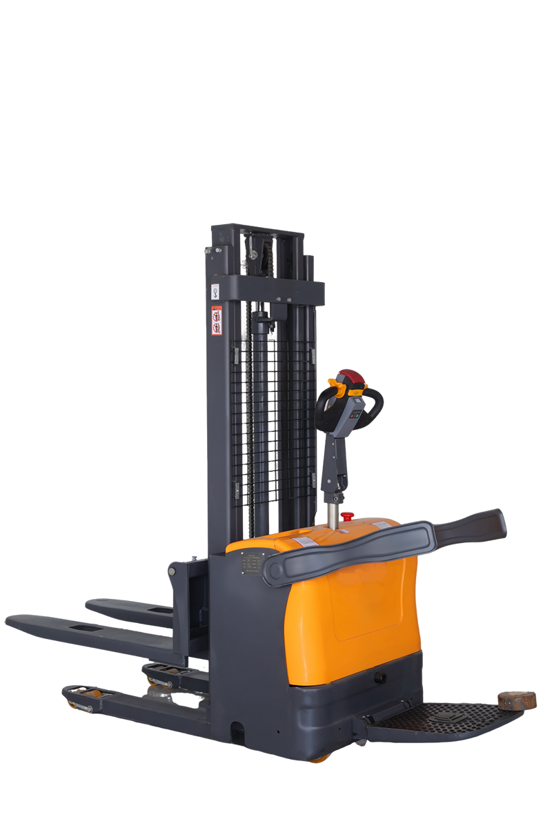 Electric Pallet Trucks