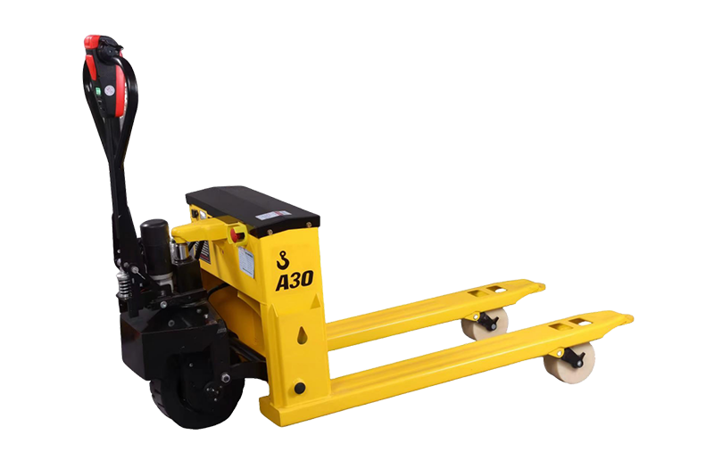 Electric Pallet Trucks
