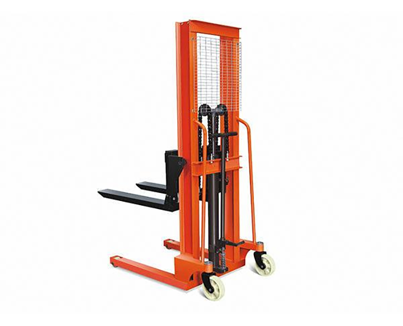 Manual Stackers