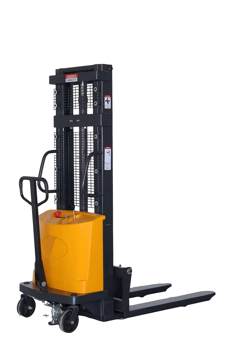 Electric Stackers