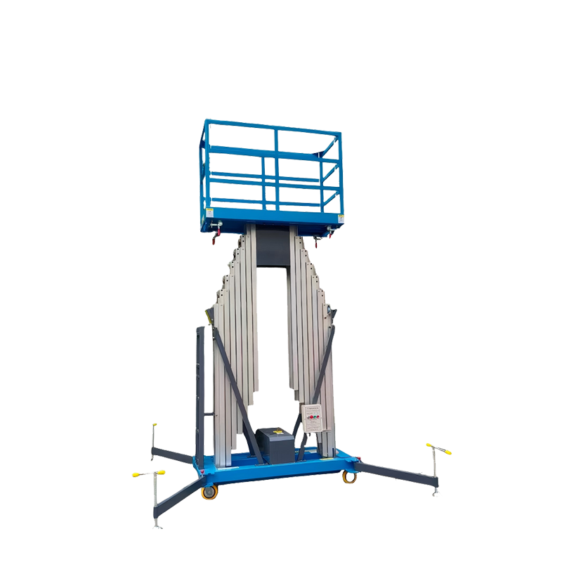 Hydraulic Scissor Lift Tables